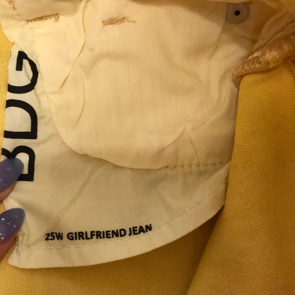 Jeans - Picture 6 of 6